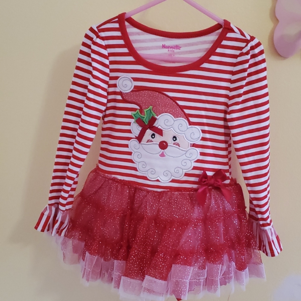 Holiday top